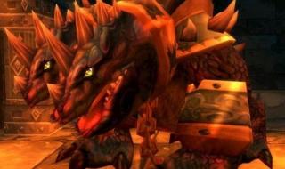 最好的魔兽私服 最好的魔兽私服