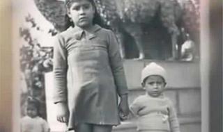 世界上最小的母亲