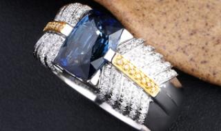 珠宝加工在哪学 珠宝加工在哪学