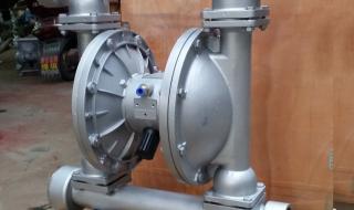 气动隔膜泵价格多少 气动隔膜泵价格多少