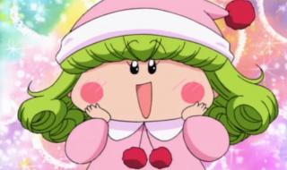 魔法咪路咪路国语版 魔法咪路咪路国语版