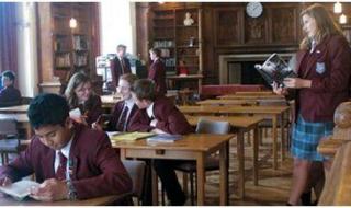 知名留学机构有哪些