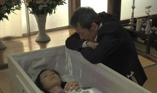 入殓师是什么意思