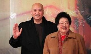 陈丽华老师的前夫照片 陈丽华老师的前夫照片