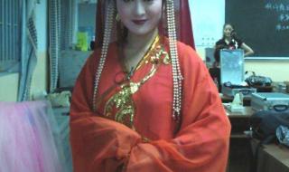 浙江小百花越剧团 浙江小百花越剧团