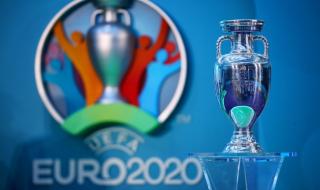 2021欧洲杯赛程名词 2021欧洲杯赛程名词