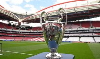 欧冠8强抽签现死亡半区 欧冠8强抽签现死亡半区