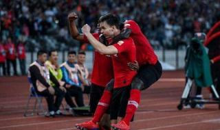 中超球队名单最新排名