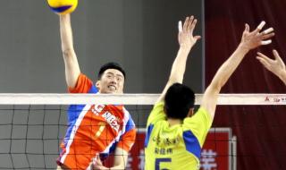 排球联赛决赛时间