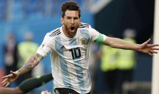 阿根廷vs法国历史比分