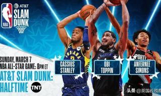 2021扣篮大赛冠军是谁 2021扣篮大赛冠军是谁