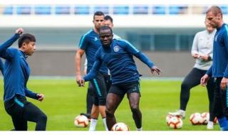 天津泰达足球比赛时间