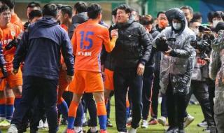 2021中超联赛颁奖典礼 2021中超联赛颁奖典礼