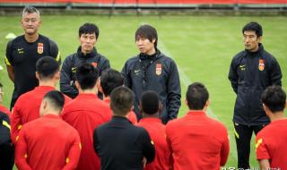 2021国足归化球员简介 2021国足归化球员简介