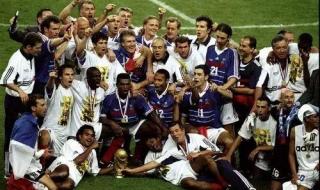 世界杯历届主题曲 世界杯历届主题曲