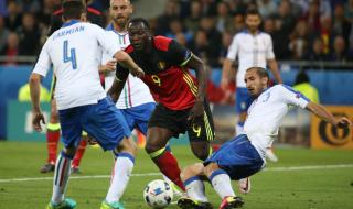 比利时队世界排名第几