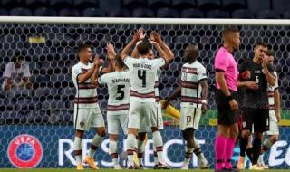 欧洲国家联赛结果