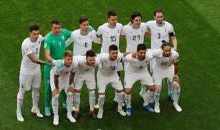 2018世界杯对阵结果 2018世界杯对阵结果