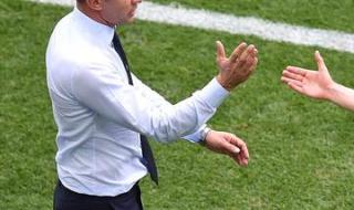 欧洲杯赛程2021时间 欧洲杯赛程2021时间