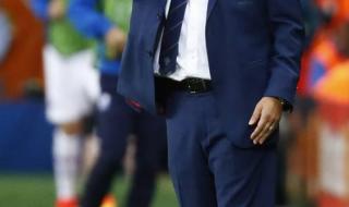 葡萄牙历任主教练 葡萄牙历任主教练