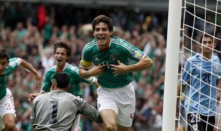 墨西哥与巴西历史